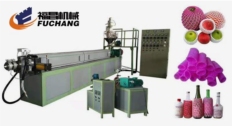 EPE珍珠棉的生产特性是什么？