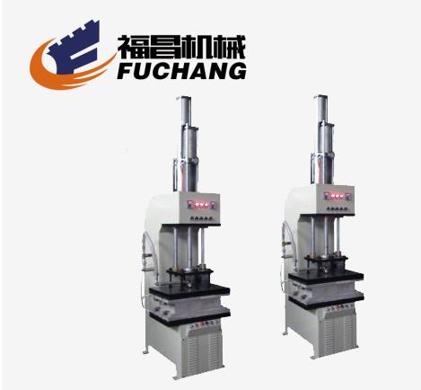 热压机的特点有哪些?