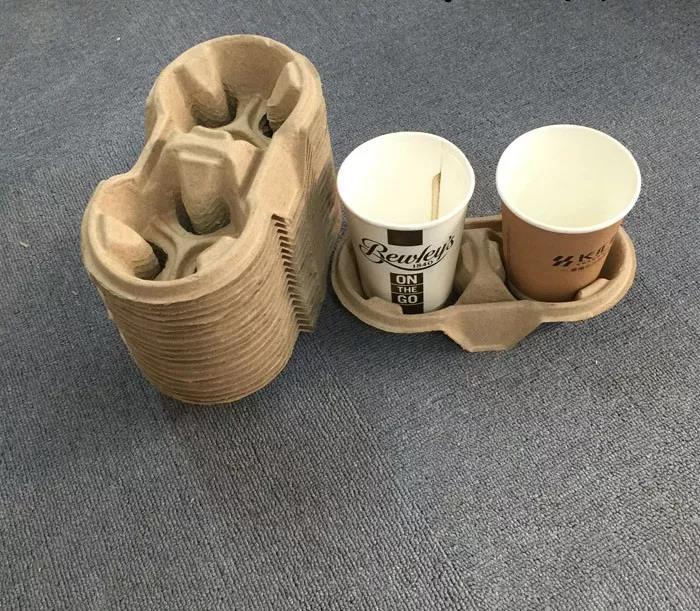 纸浆模塑制品的特点有哪些