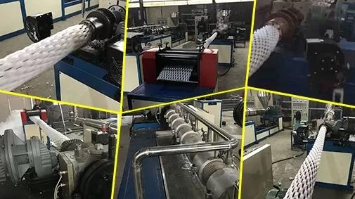 轻质材料 之 聚乙烯发泡材料