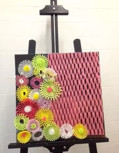 发泡网作用竟然这么大！