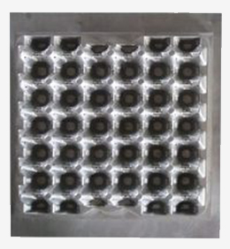  纸浆模塑入门知识问答