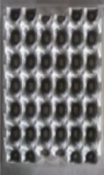 纸浆模塑工艺技术及特点（一）