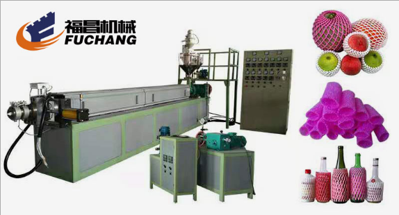 泡沫网套都有什么优点？