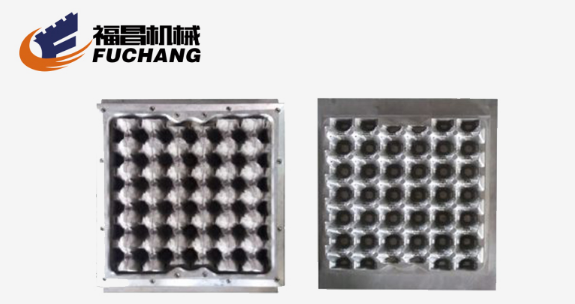 新型纸浆模塑餐具是什么？