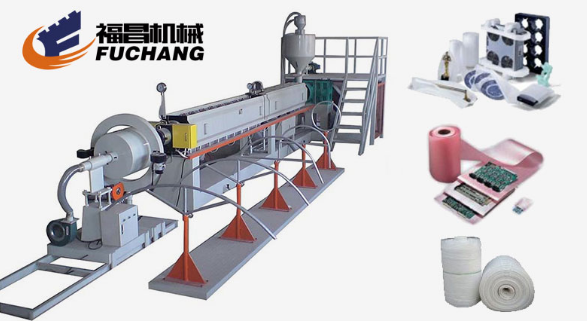 泡沫网套对果蔬保护作用