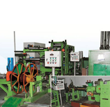 发泡网套机使用注意事项有哪些