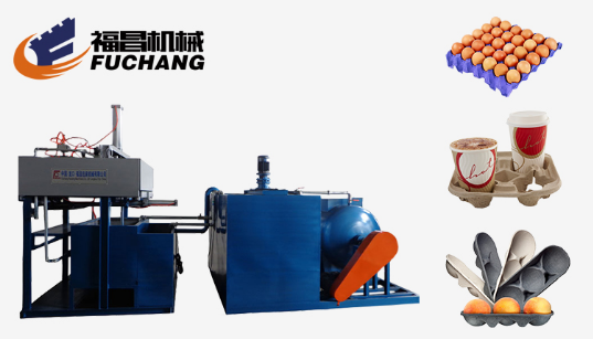 蛋托机设备的作用