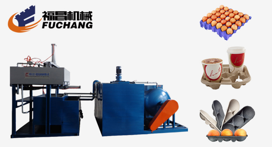 怎样维护蛋托设备的质量