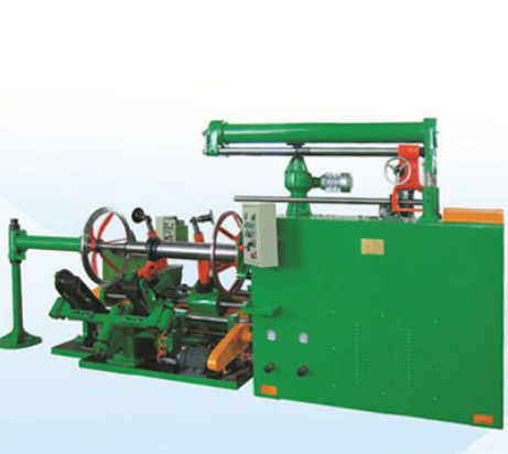 发泡网套机设备的磨损形式有哪些