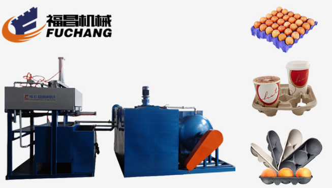 蛋托机设备如何制作