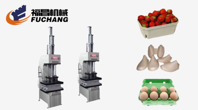 全自动纸浆蛋托机日常的保养