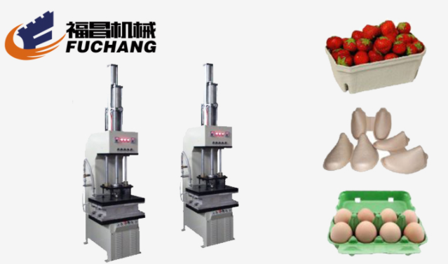 蛋托模具温度对蛋托机的影响