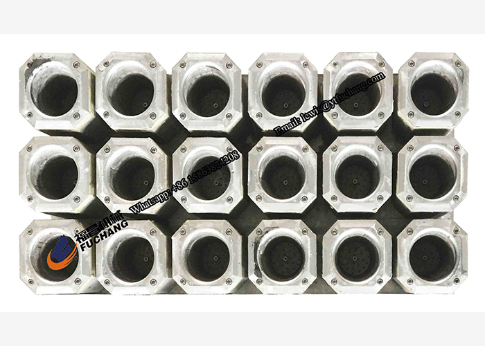 我们的模具优势