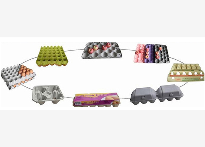 小型FC-ZMW-2制浆机的应用