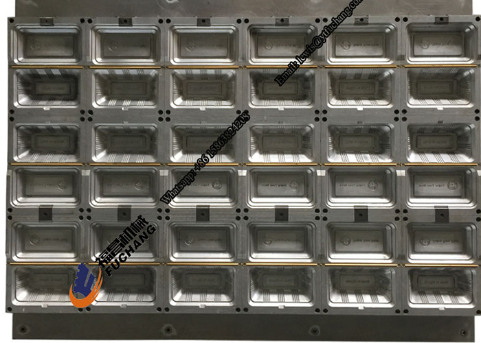 按客户要求提供模具