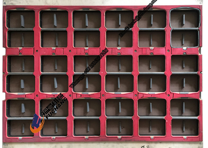 为什么选择福昌：